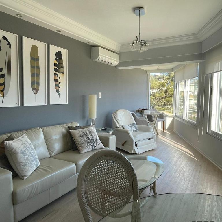 Impecable apartamento frente al mar - Apartment - 1