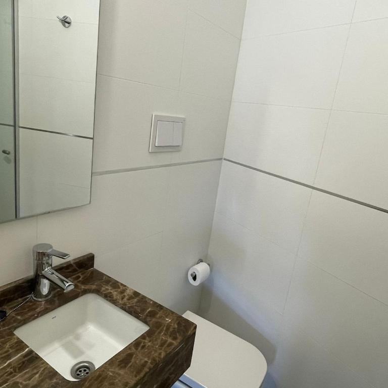 Impecable apartamento frente al mar - Apartment - 5