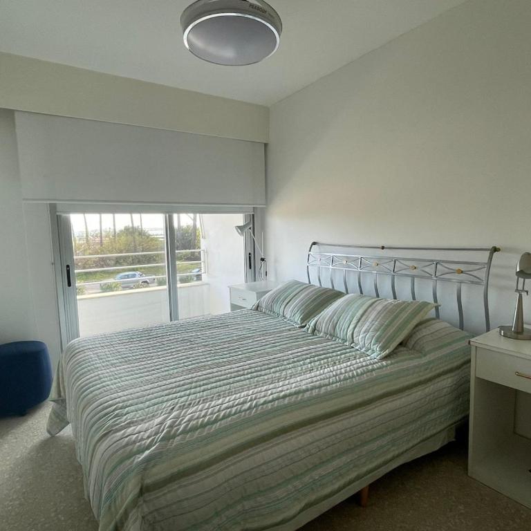 Impecable apartamento frente al mar - Apartment - 8