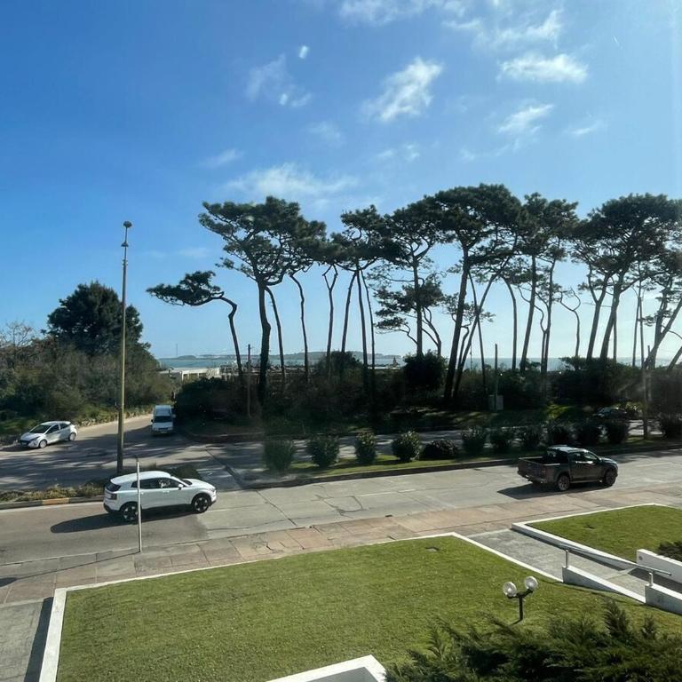 Impecable apartamento frente al mar - Apartment - 10
