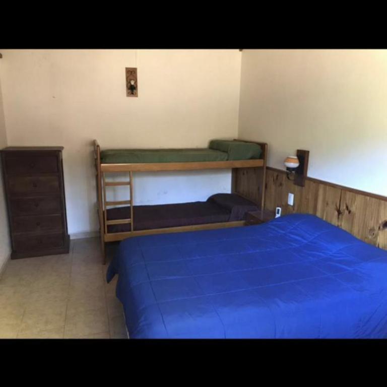 La casita - One-Bedroom Apartment - 2