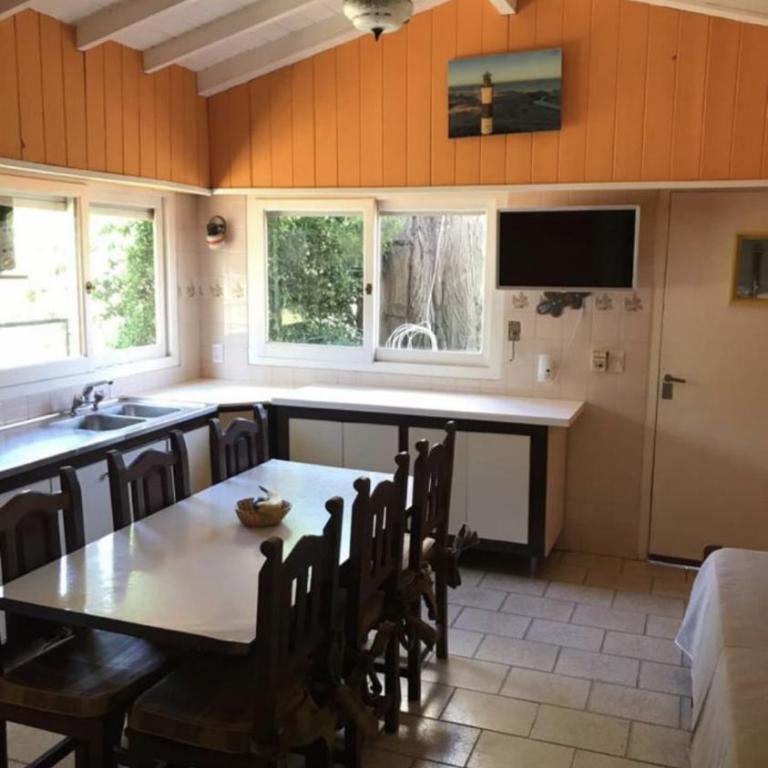 La casita - One-Bedroom Apartment - 1