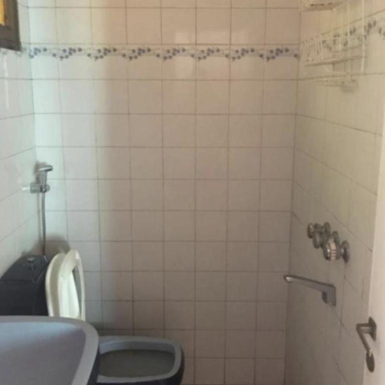 La casita - One-Bedroom Apartment - 3