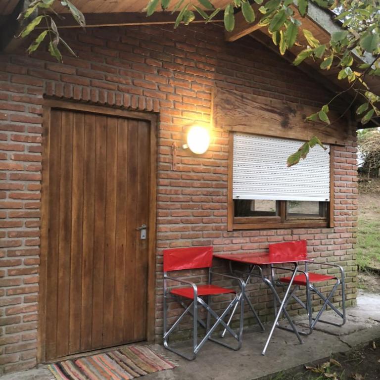La casita - One-Bedroom Apartment - 4