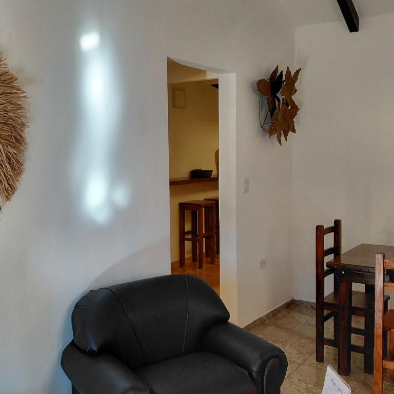 Cabañas Río - Chalet de 2 dormitorios - 16