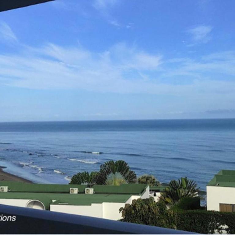 Oceanfront Apartment 2BR 2BA at Jama Campay includes Resort Access - Two-Bedroom Apartment - 57