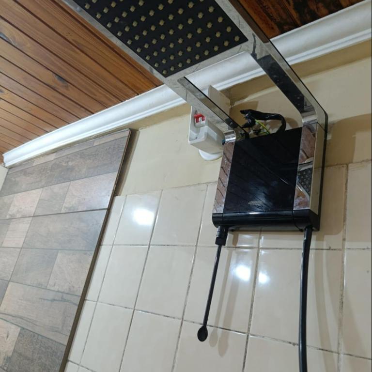 Departamento Céntrico en Iguazú - Two-Bedroom Apartment - 3