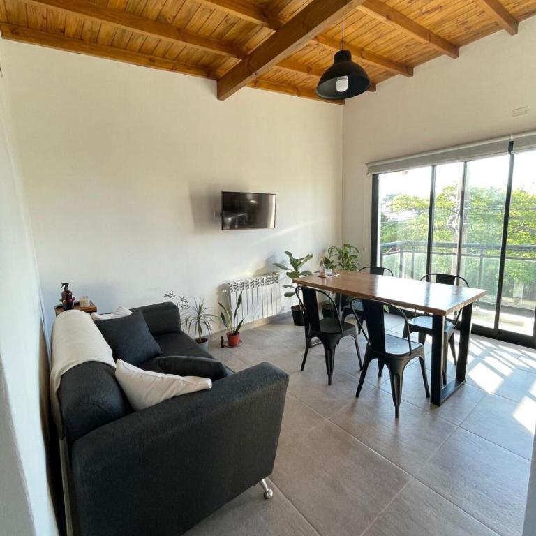 Apartment for 2 people - Apartamento de 1 dormitorio - 1