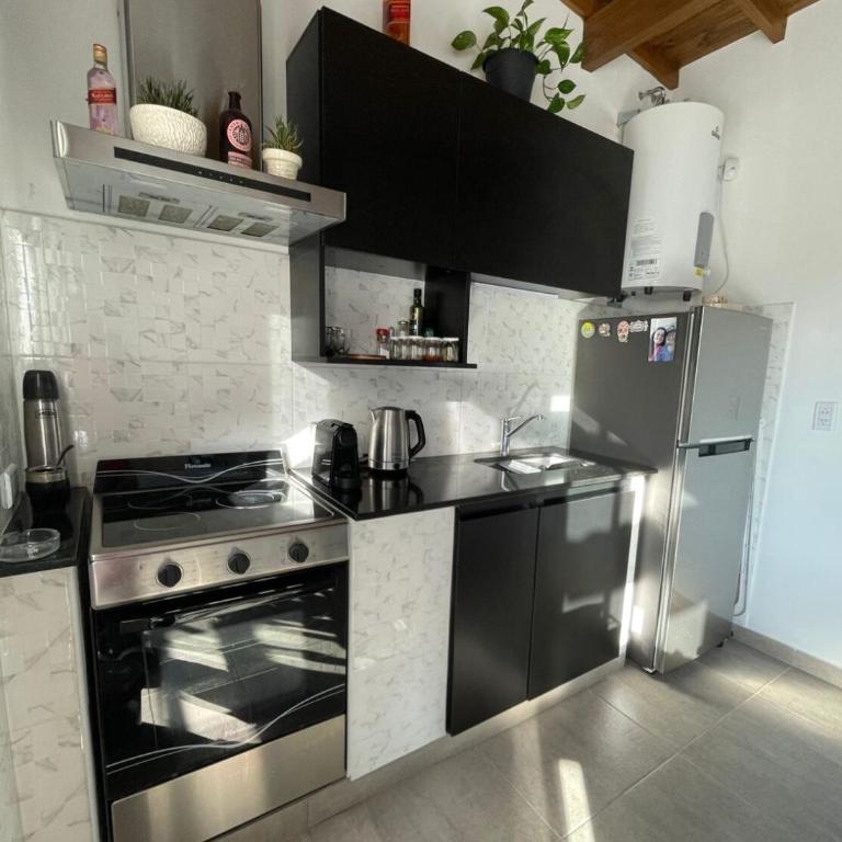Apartment for 2 people - Apartamento de 1 dormitorio - 2