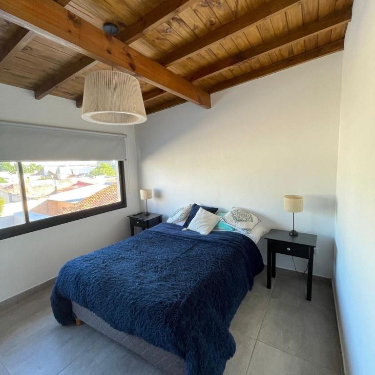 Apartment for 2 people - Apartamento de 1 dormitorio - 3