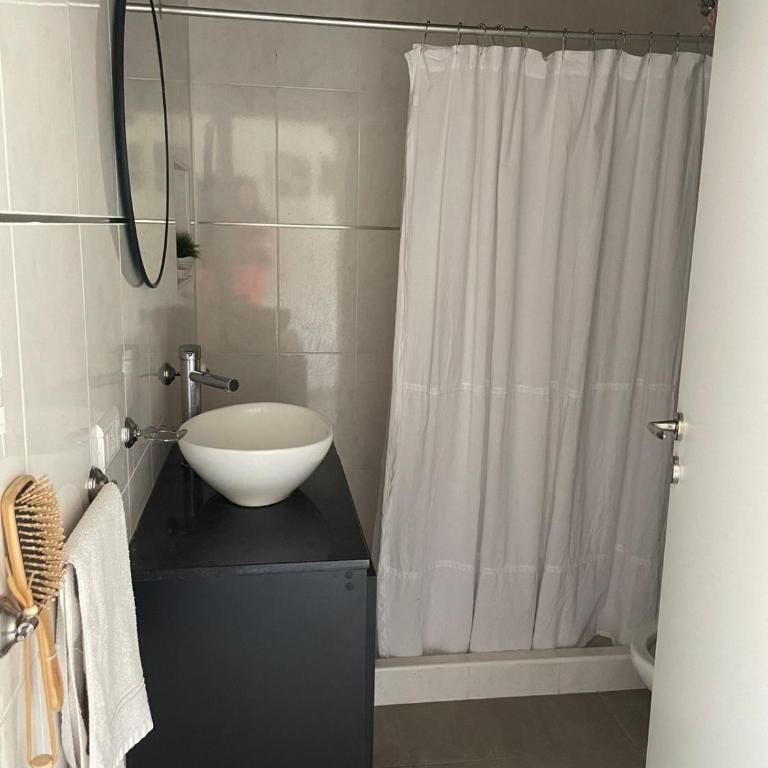 Apartment for 2 people - Apartamento de 1 dormitorio - 4