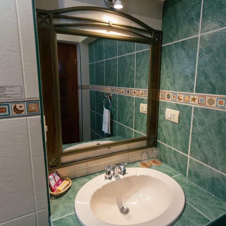 Amerindia - Habitación Triple - 5