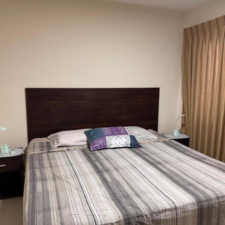 Sur Backpackers - Deluxe Family Room - 6