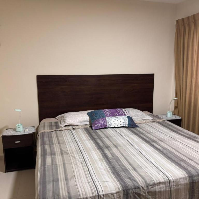 Sur Backpackers - Deluxe Family Room - 7