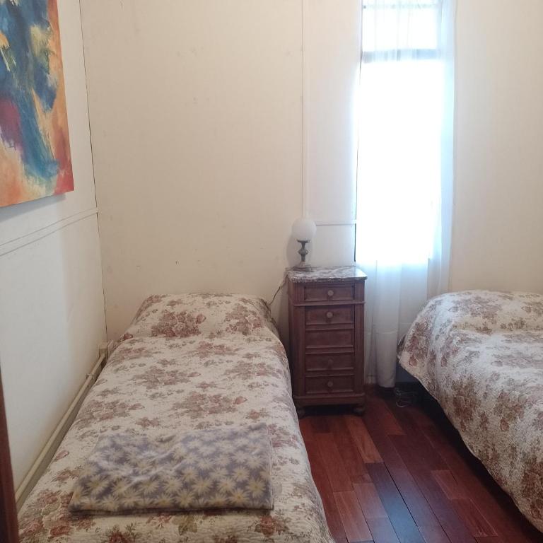 Finca Bravi - Habitación Doble - 2 camas - 19