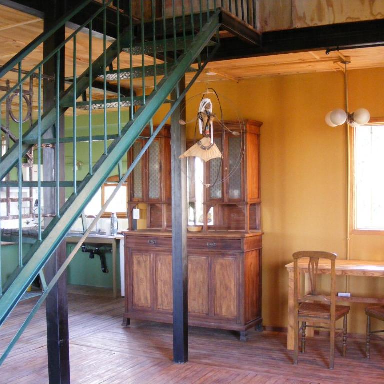 Finca Bravi - Habitación Doble con vistas al jardín - 2 camas - 9