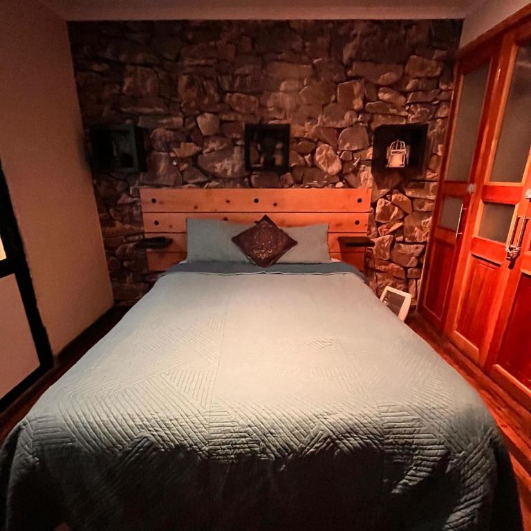 Hostal La Casa del Puente - Habitación Doble - 2