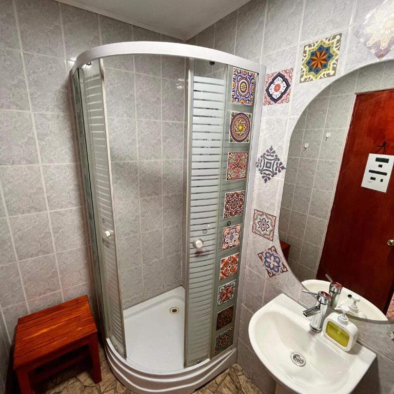 Hostal La Casa del Puente - Habitación Doble - 7