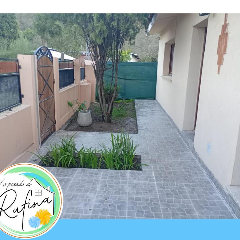 La posada de Rufina - Casa de 2 dormitorios - 6