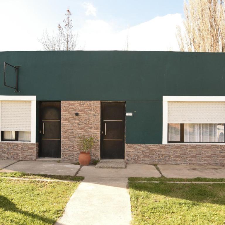La casita vieja - Apartamento de 1 dormitorio - 2