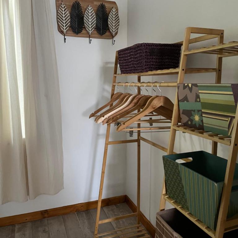CasaSur-37Robles-2 - Apartamento de 1 dormitorio - 9
