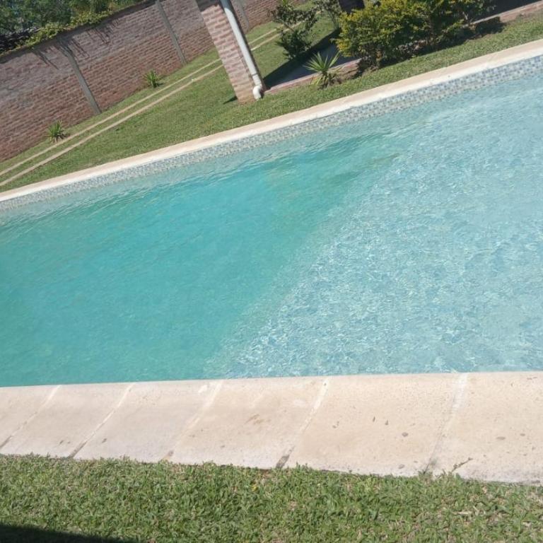 Casa Quinta en Paso de La Patria Corrientres Argentina - Casa de 3 dormitorios - 2