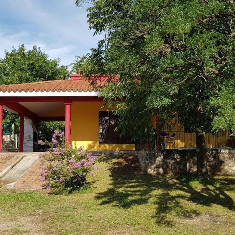 Alojamiento Arroyo de los Patos - Casa de 2 dormitorios - 1