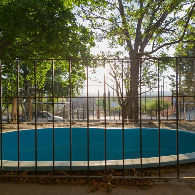 Alojamiento Arroyo de los Patos - Casa de 2 dormitorios - 4