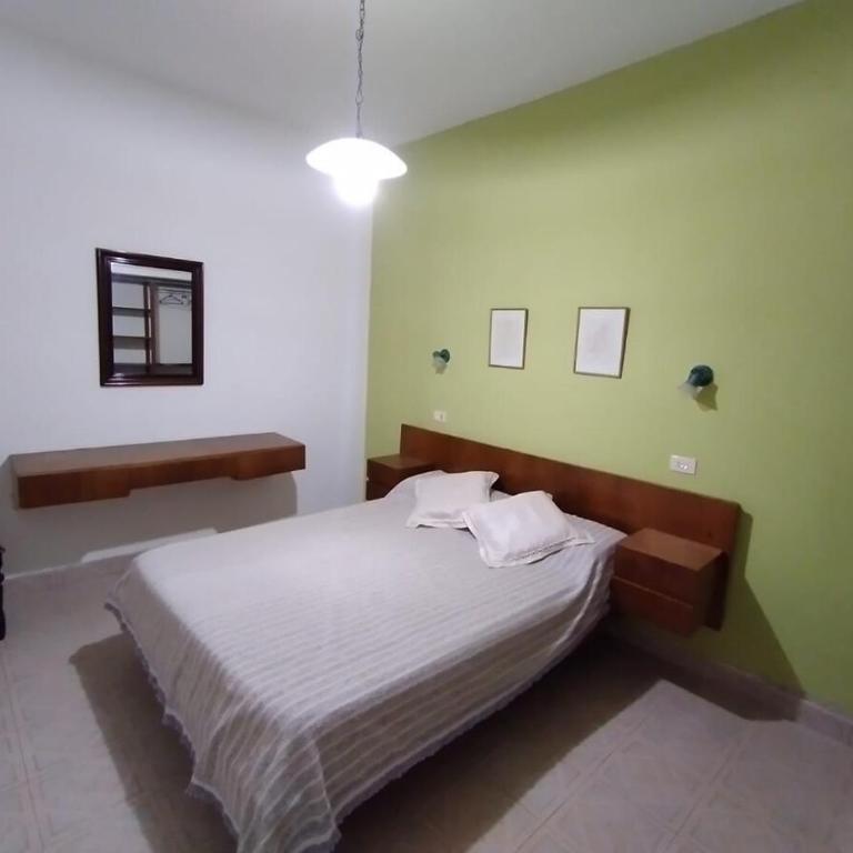 Alojamiento Arroyo de los Patos - Casa de 2 dormitorios - 11