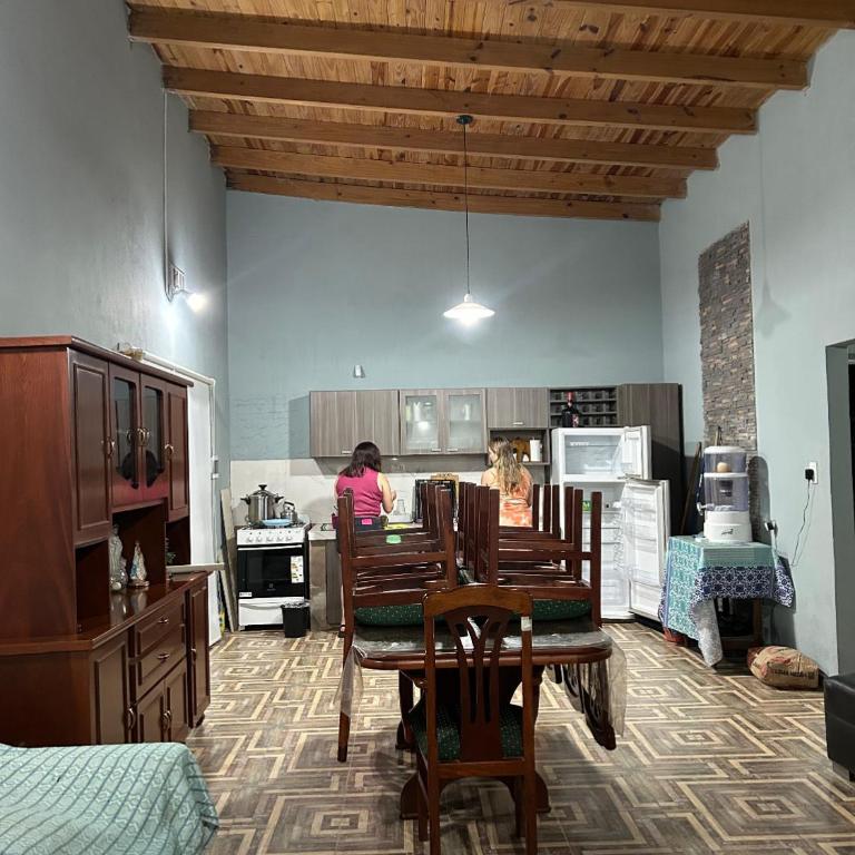 Casa Quinta en Paso de La Patria Corrientres Argentina - Casa de 3 dormitorios - 11