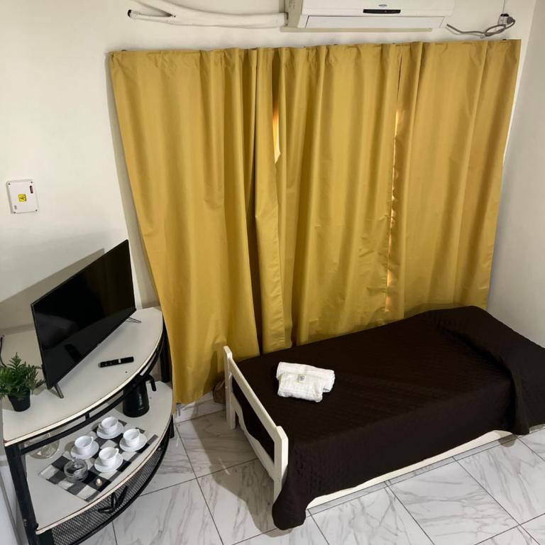 Departamentos Carla Regina - Two-Bedroom Apartment - 5