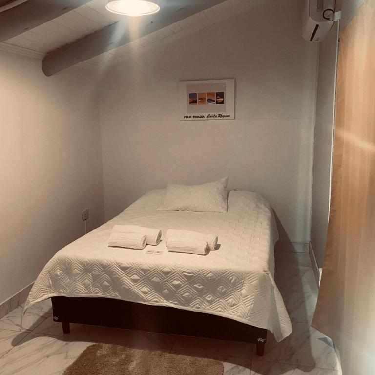 Departamentos Carla Regina - Two-Bedroom Apartment - 11