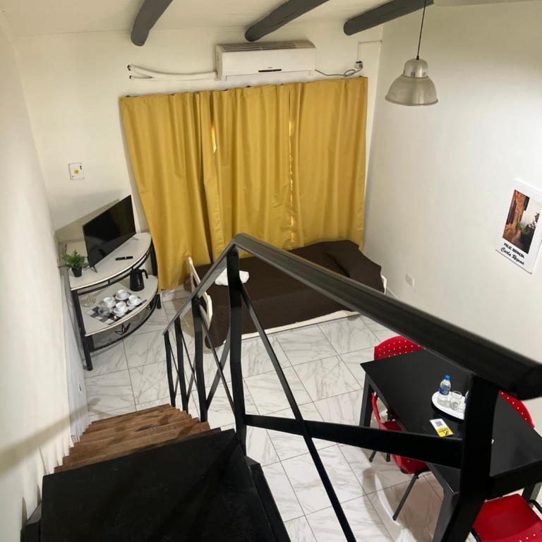 Departamentos Carla Regina - Two-Bedroom Apartment - 15