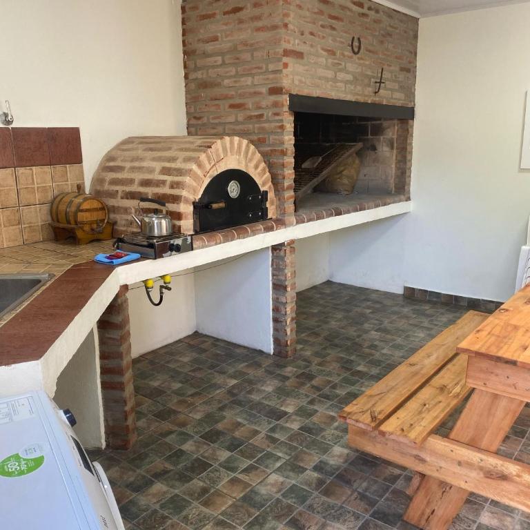 Departamentos Carla Regina - Apartamento de 2 dormitorios - 18