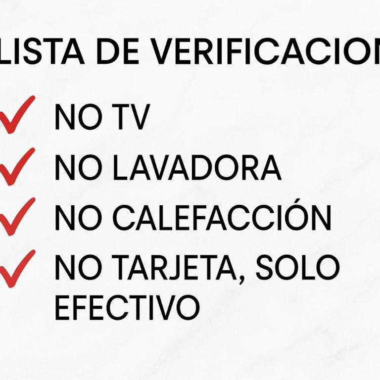 Habitación Baño Compartido dentro de un Departamento - Habitación Individual Estándar con baño compartido - 3