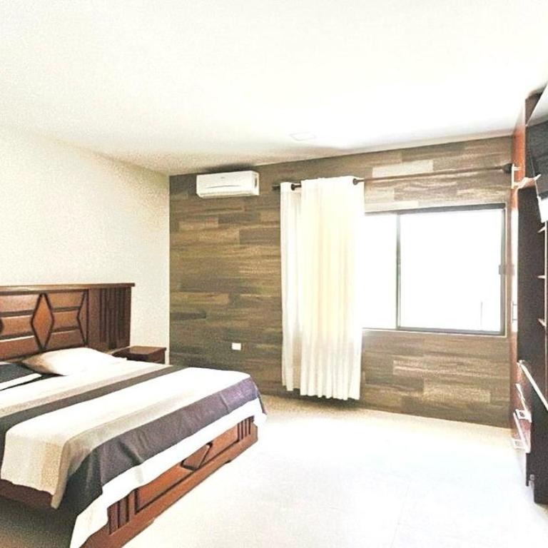 Casa Manu - Two-Bedroom House - 3