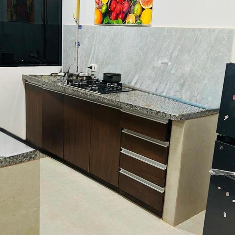 Casa Manu - Casa de 3 dormitorios - 6