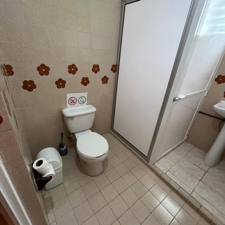 Burgos Studio - Standard Double Room - 15
