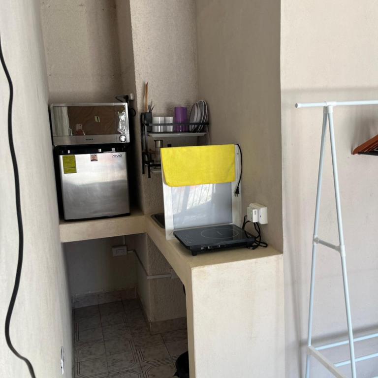 Burgos Studio - Double Room with Private Bathroom - 19