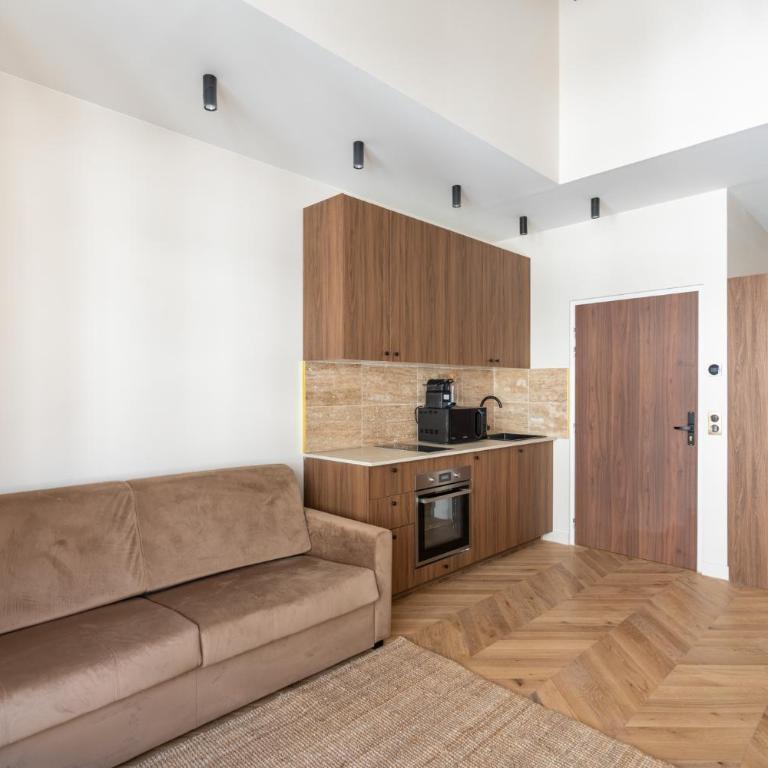 Chic Duplex for 4 in Vibrant Bastille - Appartement - 6