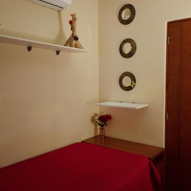 Bed and Breakfast Pecarí - Small Single Room - 12
