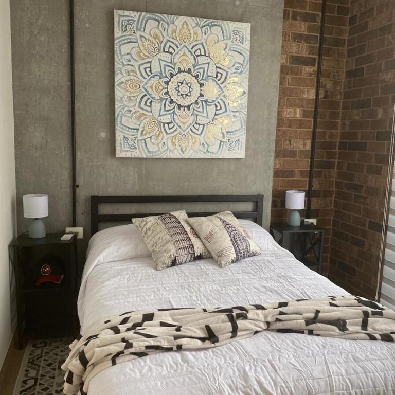 Incredible Monterrey stay 8 - Two-Bedroom Apartment - 3