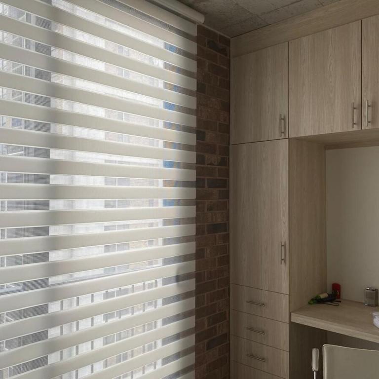 Incredible Monterrey stay 8 - Two-Bedroom Apartment - 4