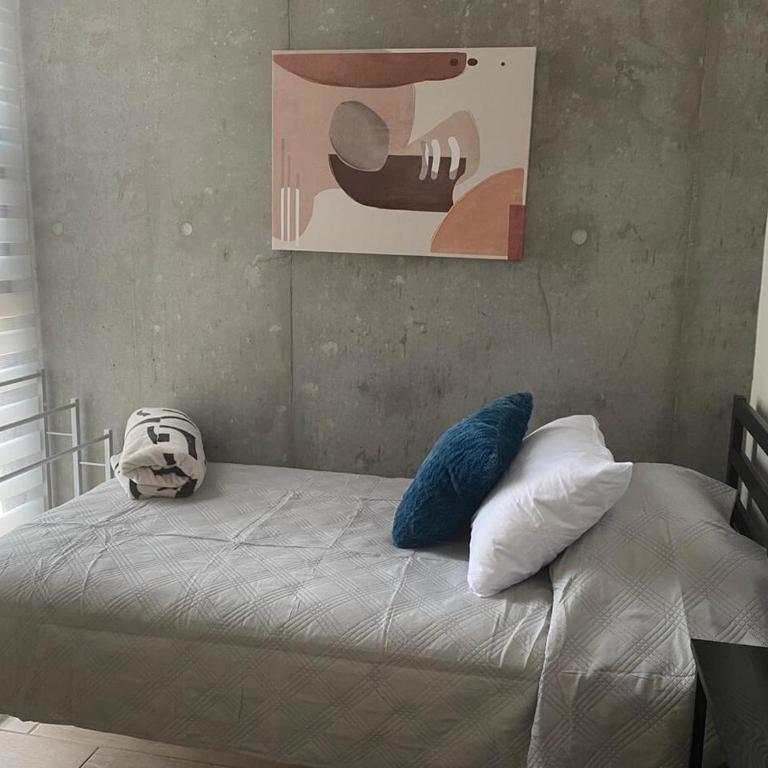 Incredible Monterrey stay 8 - Two-Bedroom Apartment - 8