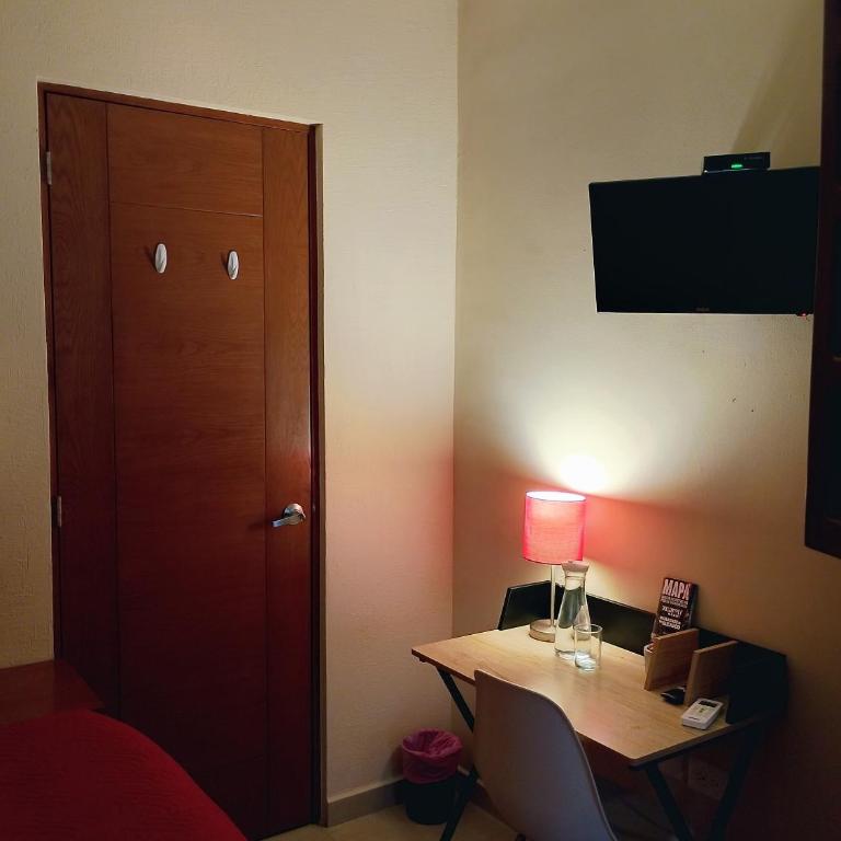Bed and Breakfast Pecarí - Small Single Room - 2