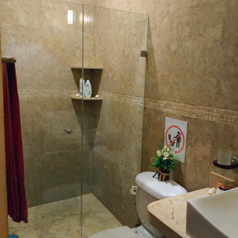Bed and Breakfast Pecarí - Small Single Room - 3