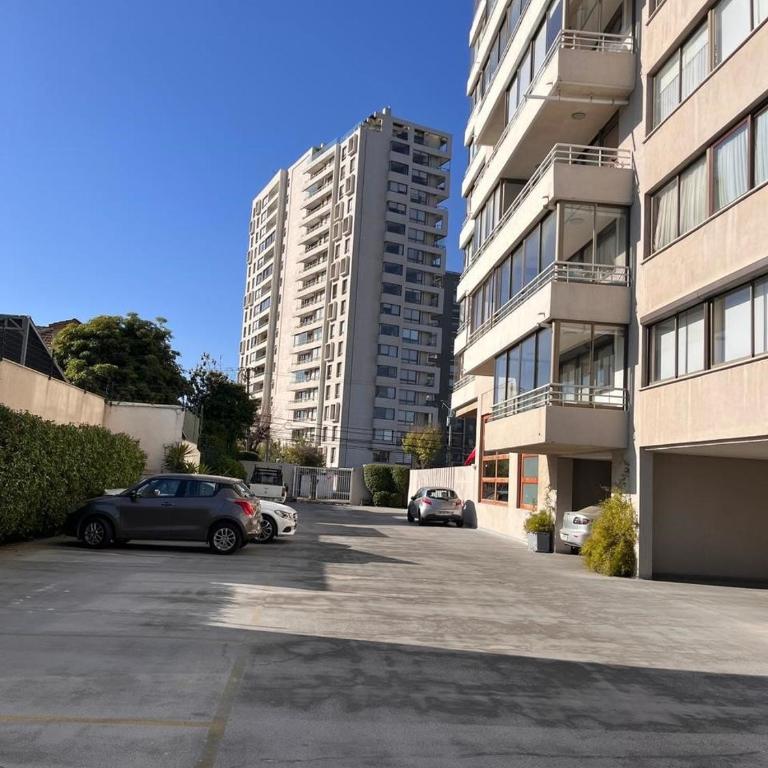 Lindo departamento para disfrutar vacaciones - Two-Bedroom Standard Apartment - 3