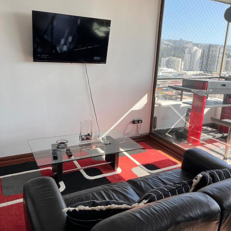 Lindo departamento para disfrutar vacaciones - Two-Bedroom Standard Apartment - 4