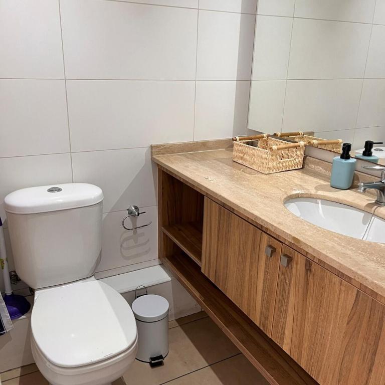 Lindo departamento para disfrutar vacaciones - Two-Bedroom Standard Apartment - 6