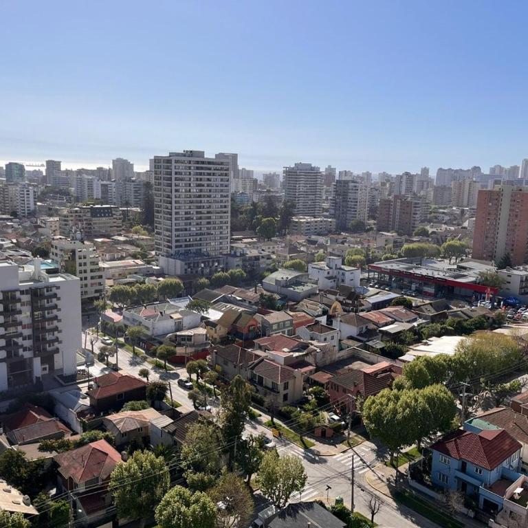 Lindo departamento para disfrutar vacaciones - Two-Bedroom Standard Apartment - 9